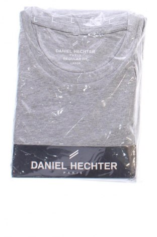 Herrenset Daniel Hechter, Größe L, Farbe Grau, Preis 33,99 €