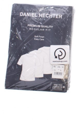 Herrenset Daniel Hechter, Größe L, Farbe Grau, Preis 33,99 €