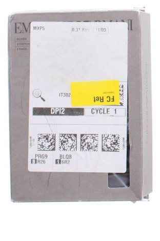 Herrenset Emporio Armani, Größe XXL, Farbe Mehrfarbig, Preis € 94,99