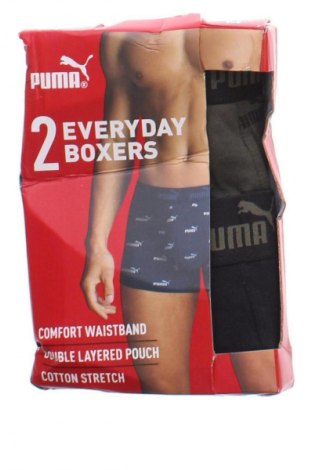 Herrenset PUMA, Größe M, Farbe Mehrfarbig, Preis € 16,99