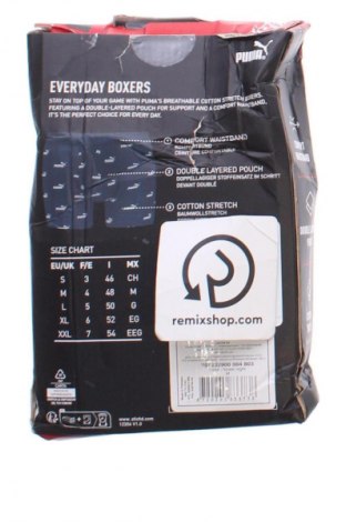 Herrenset PUMA, Größe M, Farbe Mehrfarbig, Preis € 16,99