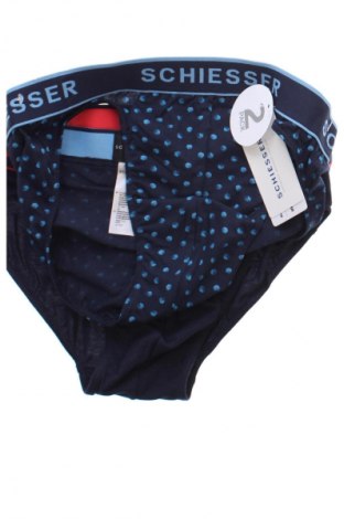 Herrenset Schiesser, Größe S, Farbe Mehrfarbig, Preis € 7,99