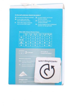 Set de bărbați Sloggi, Mărime L, Culoare Multicolor, Preț 116,99 Lei