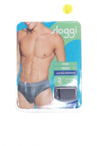 Herrenset Sloggi, Größe S, Farbe Mehrfarbig, Preis € 24,99