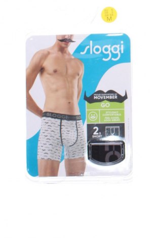 Herrenset Sloggi, Größe M, Farbe Mehrfarbig, Preis € 24,99