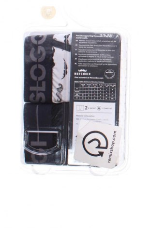 Herrenset Sloggi, Größe M, Farbe Mehrfarbig, Preis € 24,99