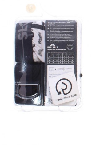 Herrenset Sloggi, Größe M, Farbe Mehrfarbig, Preis € 24,99