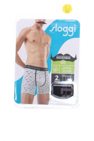Set de bărbați Sloggi, Mărime M, Culoare Multicolor, Preț 105,99 Lei