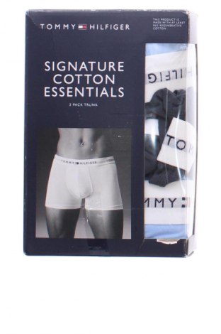 Herrenset Tommy Hilfiger, Größe L, Farbe Mehrfarbig, Preis € 45,99