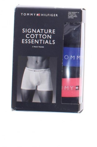 Pánský komplet  Tommy Hilfiger, Velikost L, Barva Černá, Cena  1 029,00 Kč