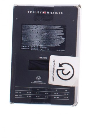 Pánský komplet  Tommy Hilfiger, Velikost L, Barva Černá, Cena  1 029,00 Kč