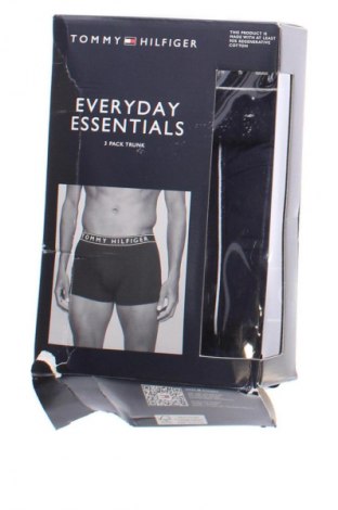 Pánský komplet  Tommy Hilfiger, Velikost S, Barva Modrá, Cena  1 029,00 Kč