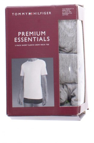 Męski zestaw Tommy Hilfiger, Rozmiar M, Kolor Szary, Cena 181,99 zł