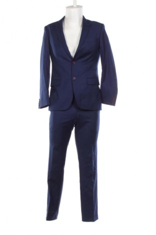 Herrenanzug Bernhard, Größe S, Farbe Blau, Preis 49,99 €