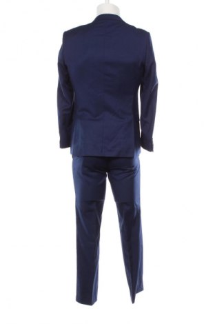 Herrenanzug Bernhard, Größe S, Farbe Blau, Preis 49,99 €