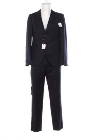 Herrenanzug Bruno Banani, Größe L, Farbe Blau, Preis 189,51 €