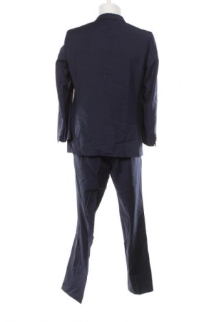 Herrenanzug Club Of Gents, Größe L, Farbe Blau, Preis 147,99 €