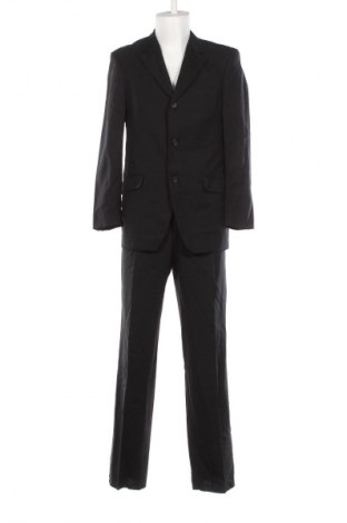 Costum de bărbați Esprit, Mărime L, Culoare Negru, Preț 372,99 Lei