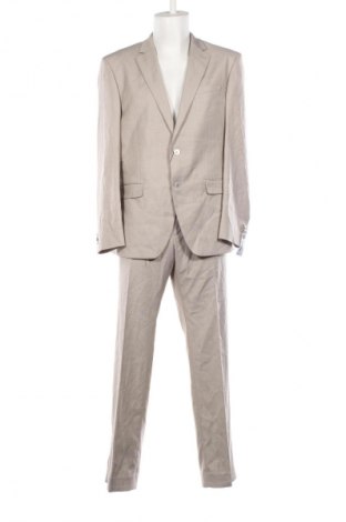 Herrenanzug Hechter, Größe XL, Farbe Beige, Preis € 214,99