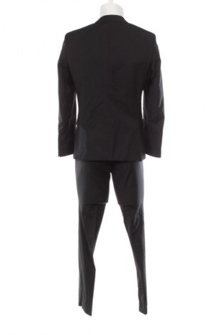 Herrenanzug Hugo Boss, Größe S, Farbe Schwarz, Preis 379,99 €
