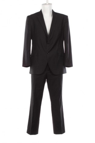 Costum de bărbați Hugo Boss, Mărime L, Culoare Negru, Preț 989,00 Lei