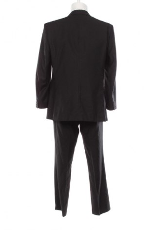 Costum de bărbați Hugo Boss, Mărime L, Culoare Negru, Preț 989,00 Lei