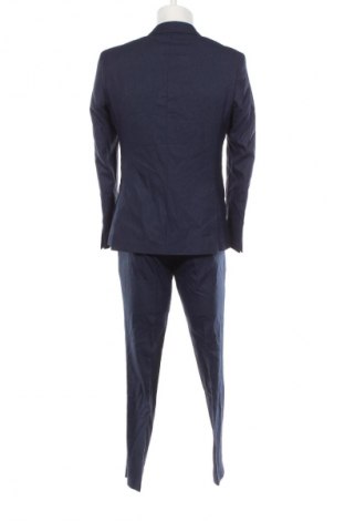 Herrenanzug Isaac Dewhirst, Größe S, Farbe Blau, Preis 169,99 €