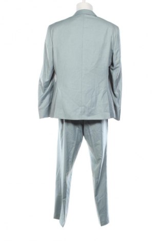 Herrenanzug Isaac Dewhirst, Größe L, Farbe Blau, Preis 154,99 €