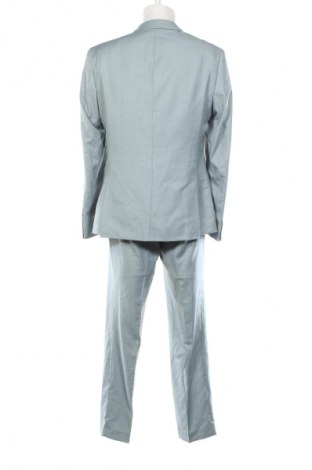 Herrenanzug Isaac Dewhirst, Größe L, Farbe Blau, Preis € 172,99