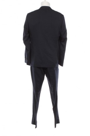 Costum de bărbați Jack & Jones, Mărime L, Culoare Albastru, Preț 276,99 Lei