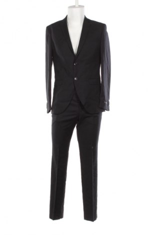 Costum de bărbați Jack & Jones, Mărime M, Culoare Negru, Preț 609,99 Lei