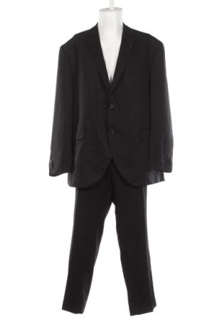 Costum de bărbați Jack & Jones, Mărime 3XL, Culoare Negru, Preț 674,99 Lei