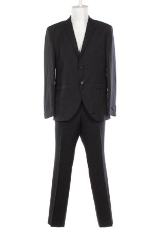 Herrenanzug Jack & Jones, Größe XL, Farbe Schwarz, Preis 144,99 €