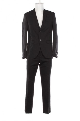 Costum de bărbați Jack & Jones, Mărime M, Culoare Negru, Preț 674,99 Lei