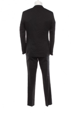 Costum de bărbați Jack & Jones, Mărime M, Culoare Negru, Preț 674,99 Lei