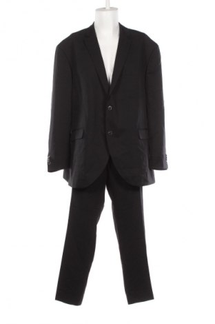 Herrenanzug Jack & Jones, Größe 4XL, Farbe Schwarz, Preis 177,99 €