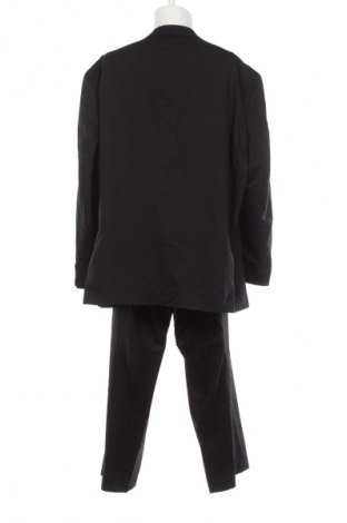 Herrenanzug Jack & Jones, Größe 4XL, Farbe Schwarz, Preis 177,99 €