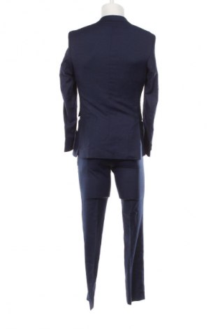 Costum de bărbați Jack & Jones, Mărime S, Culoare Albastru, Preț 609,99 Lei