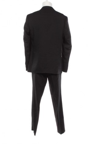 Costum de bărbați Jack & Jones PREMIUM, Mărime L, Culoare Negru, Preț 594,99 Lei