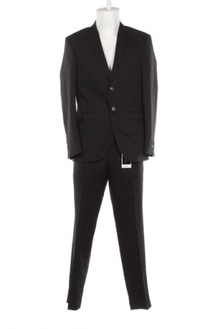 Herrenanzug Jack & Jones PREMIUM, Größe L, Farbe Schwarz, Preis 104,99 €