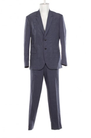 Herrenanzug Jack & Jones PREMIUM, Größe L, Farbe Mehrfarbig, Preis 43,99 €