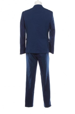 Herrenanzug Lindbergh, Größe L, Farbe Grün, Preis € 194,99