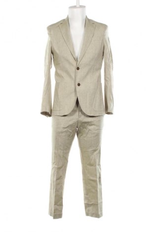 Herrenanzug Marciano, Größe M, Farbe Grün, Preis 129,99 €