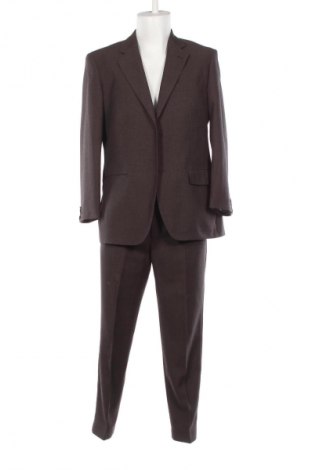 Herrenanzug Nazareno Gabrielli, Größe L, Farbe Mehrfarbig, Preis 104,99 €