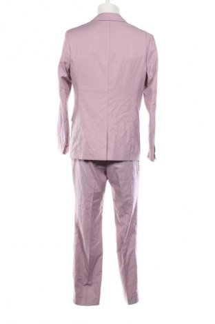 Costum de bărbați Pier One, Mărime M, Culoare Mov, Preț 476,99 Lei