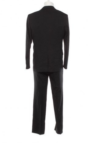 Costum de bărbați Pier One, Mărime M, Culoare Negru, Preț 432,99 Lei
