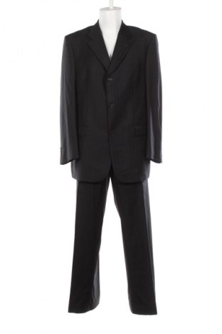 Costum de bărbați Pierre Cardin, Mărime XL, Culoare Negru, Preț 450,00 Lei