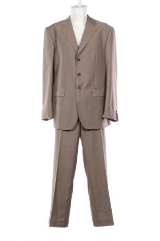 Herrenanzug Unbranded, Größe XL, Farbe Beige, Preis 113,22 €