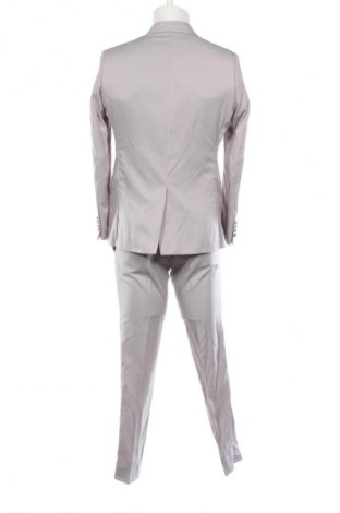 Costum de bărbați Unbranded, Mărime M, Culoare Gri, Preț 211,99 Lei