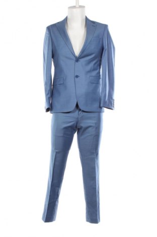 Pánsky oblek  Unbranded, Veľkosť M, Farba Modrá, Cena  56,95 €